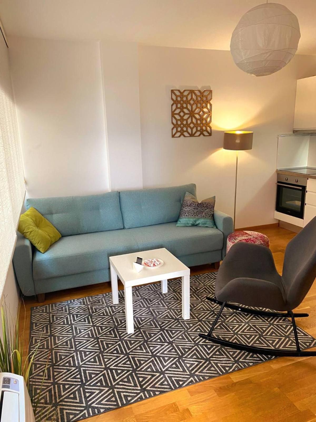 Beachfront Fontana 20 부드바 외부 사진